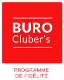Programme Buro Cluber's