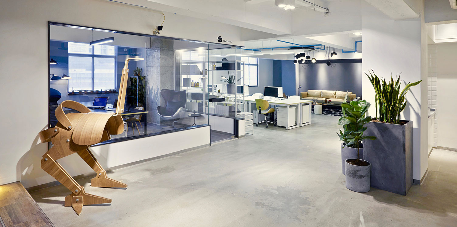 Location bureau Paris, et France, coworking, domiciliation