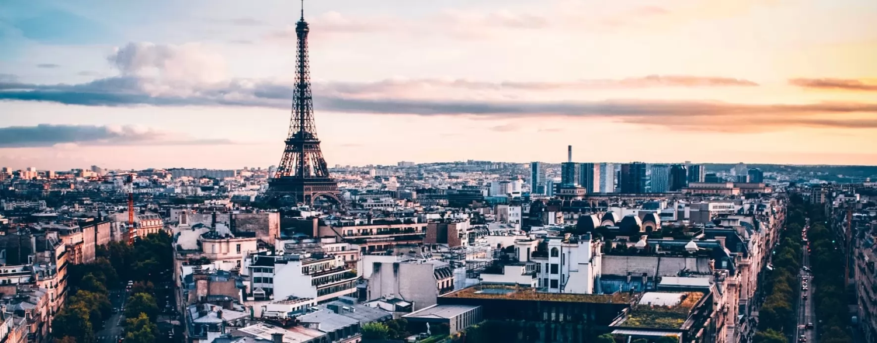 BURO Club : plan du site