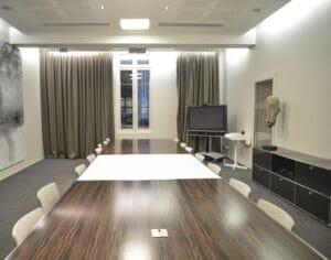 Salle de réunion Paris Trocadéro