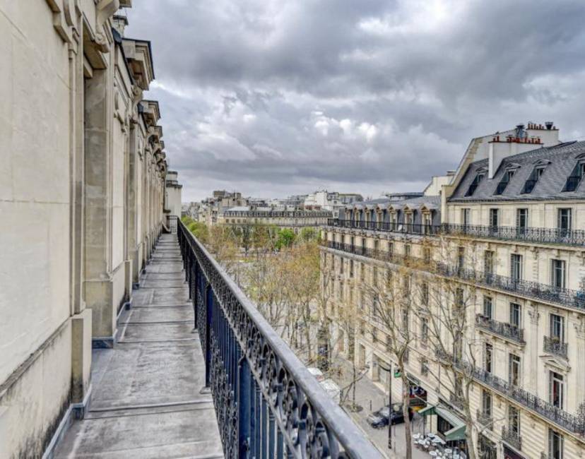 Domiciliation d'entreprise Paris 8