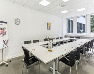 Salle de réunion Rennes