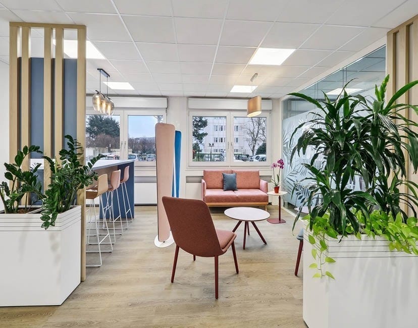 Coworking Nantes
