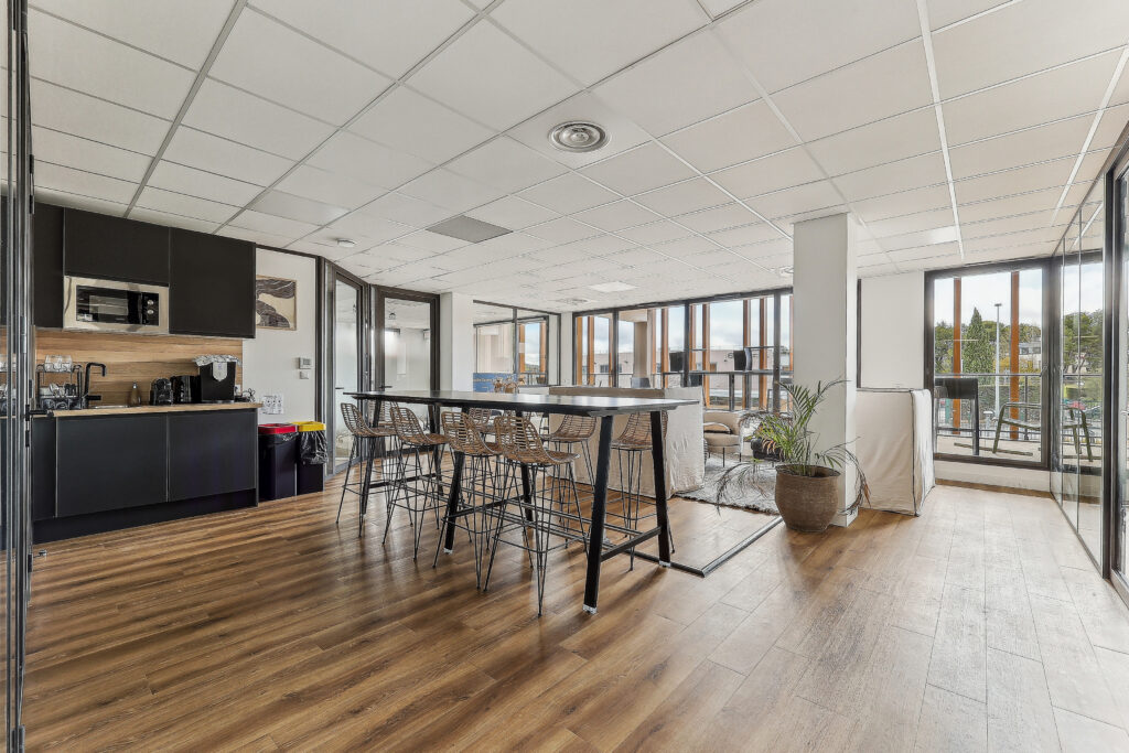 Aix-en-Provence coworking space