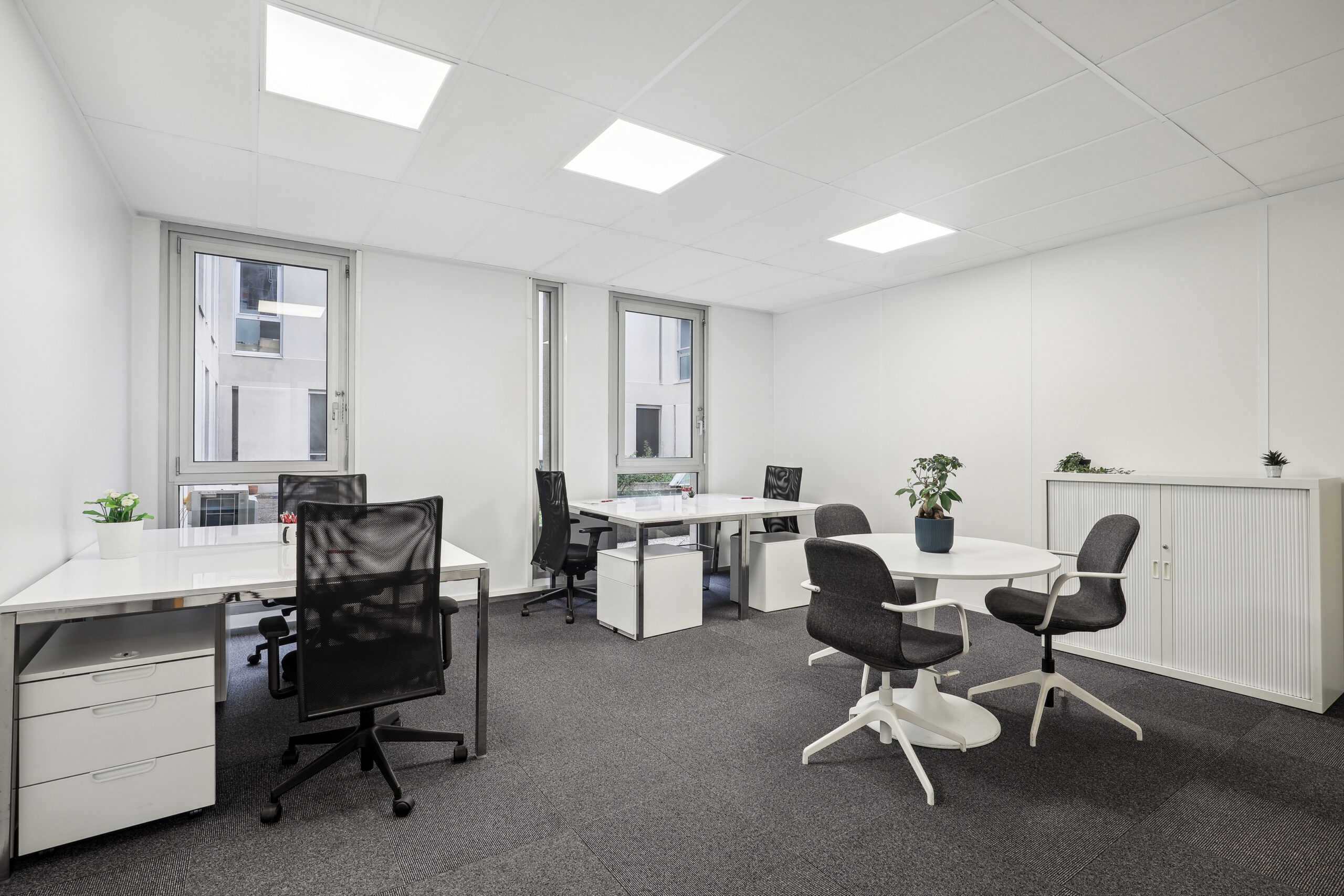 Coworking Vélizy-Villacoublay