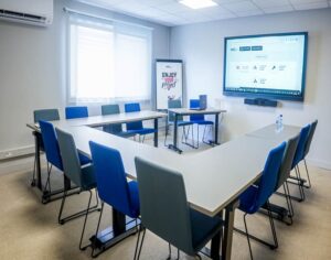 Salle de réunion Fort-de-France
