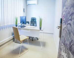 Location Bureau Fort-de-France