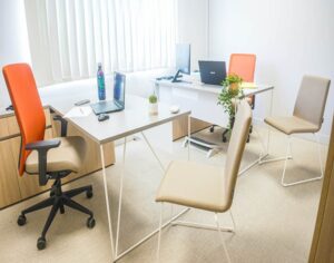 Bureau Fort-de-France