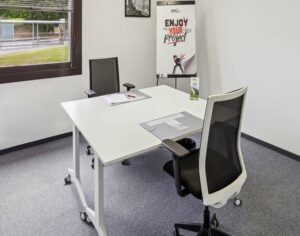 Bureau Saint-Grégoire