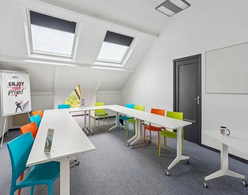 Salle de réunion Saint-Grégoire