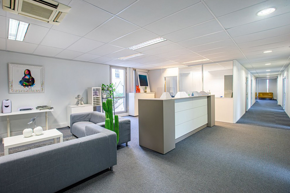 Domiciliation d'entreprise Vélizy-Villacoublay