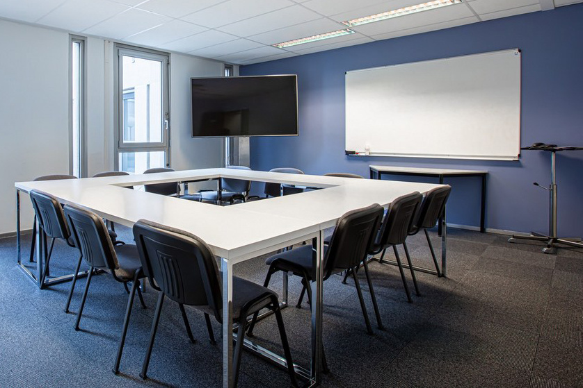 Salle de réunion Vélizy-Villacoublay