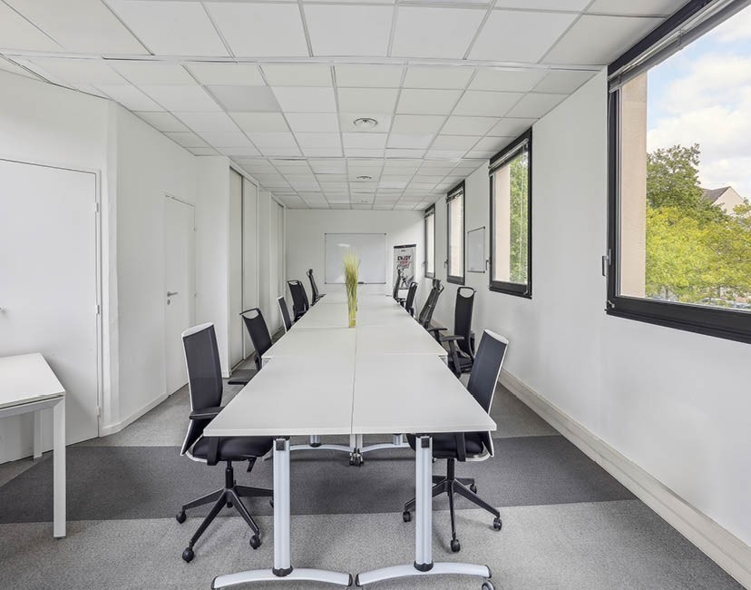 Salle de réunion Chantepie