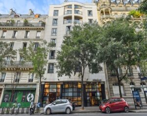 Domiciliation d'entreprise Paris République