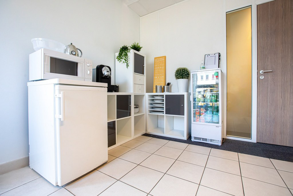 Coworking Vélizy-Villacoublay