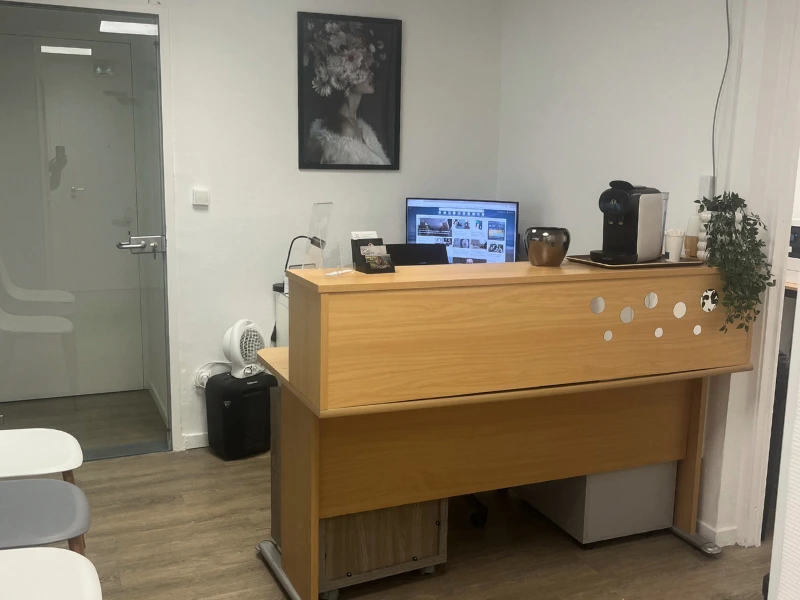 Bureaux tout équipé centre d'affaire BURO Club Partner Marseille Centre