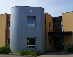 Domiciliation d'entreprise Strasbourg Mundolsheim