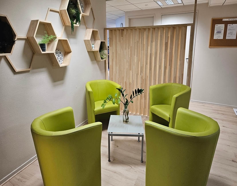 Domiciliation d'entreprise Toulouse Compans