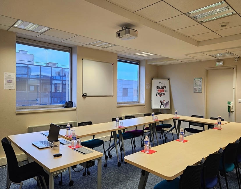 Salle de réunion Toulouse Compans