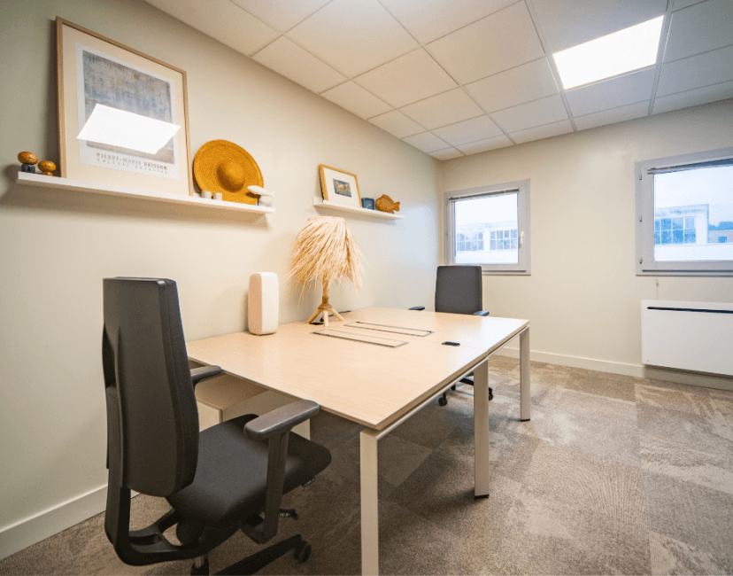 Bureau Tours Saint-Avertin