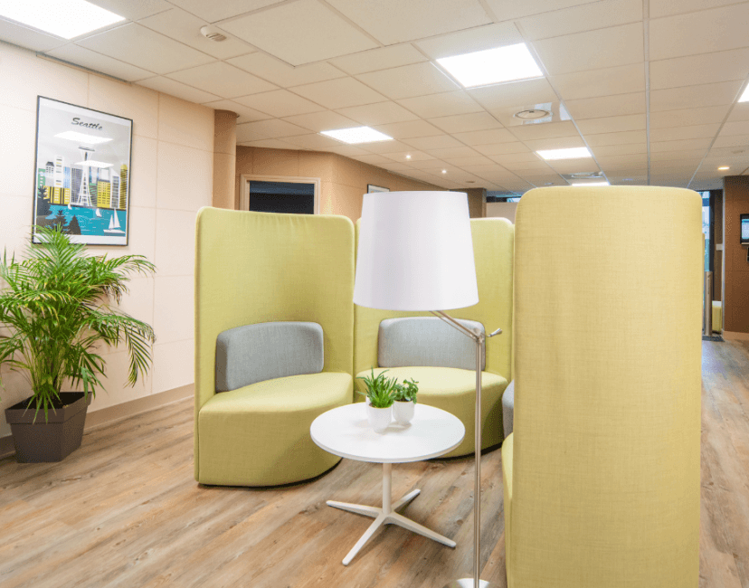 Coworking Tours Saint-Avertin