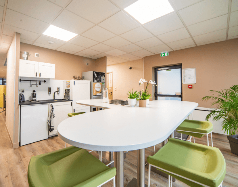 Domiciliation d'entreprise Tours Saint-Avertin