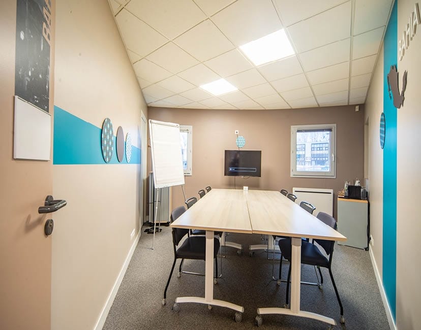 Salle de réunion Tours Saint-Avertin