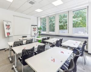 Salle de réunion Rennes