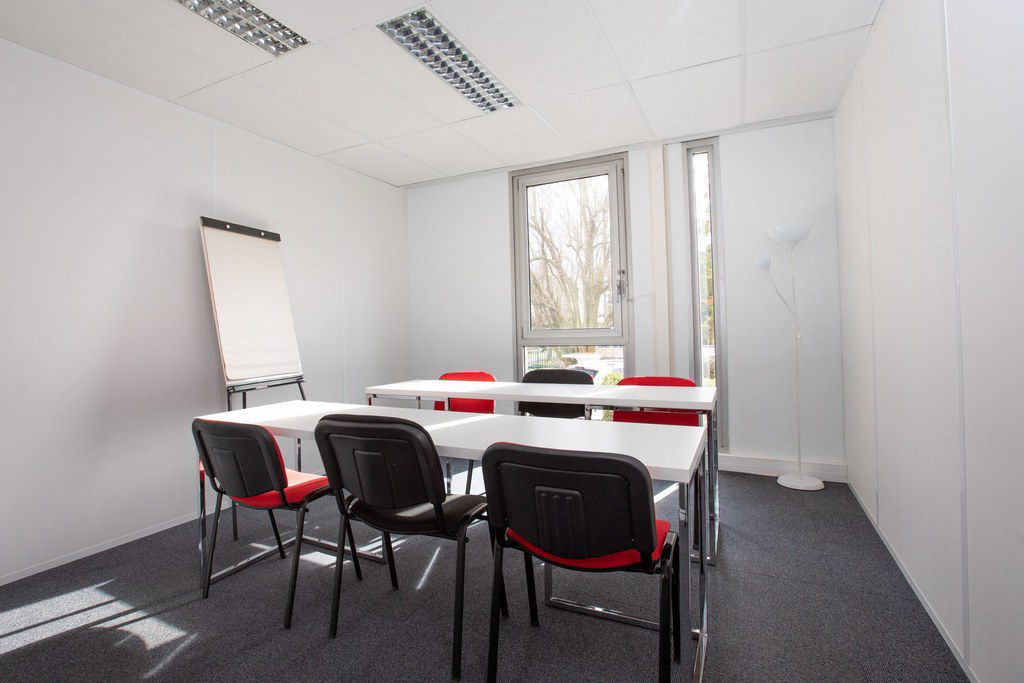 Salle de réunion Vélizy-Villacoublay