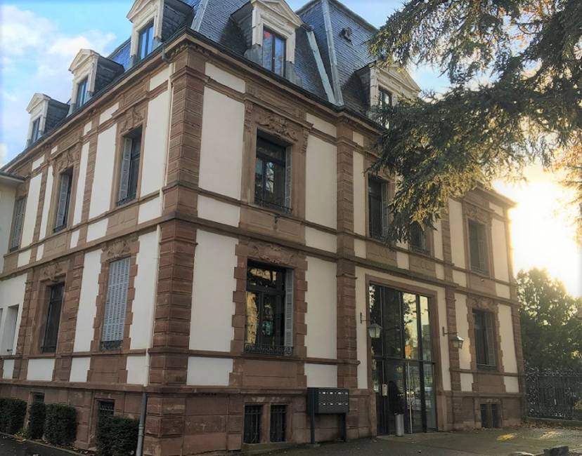 Domiciliation entreprise Mulhouse