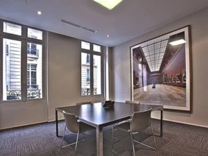 Bureau privatif Centre BURO Club Paris Torcadero