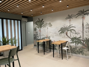 Coworking Fort-de-France