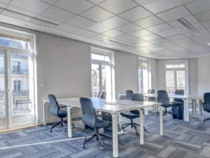 Espaces de coworking Centre Paris Champs Elysées