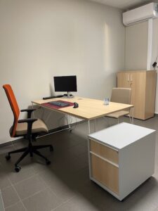 Location bureau Cayenne