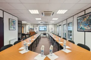 Salle 5 - 58 m² pour 20 à 50 pers