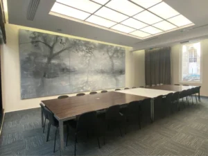 Salle de réunion Centre BURO Club Paris Torcadero