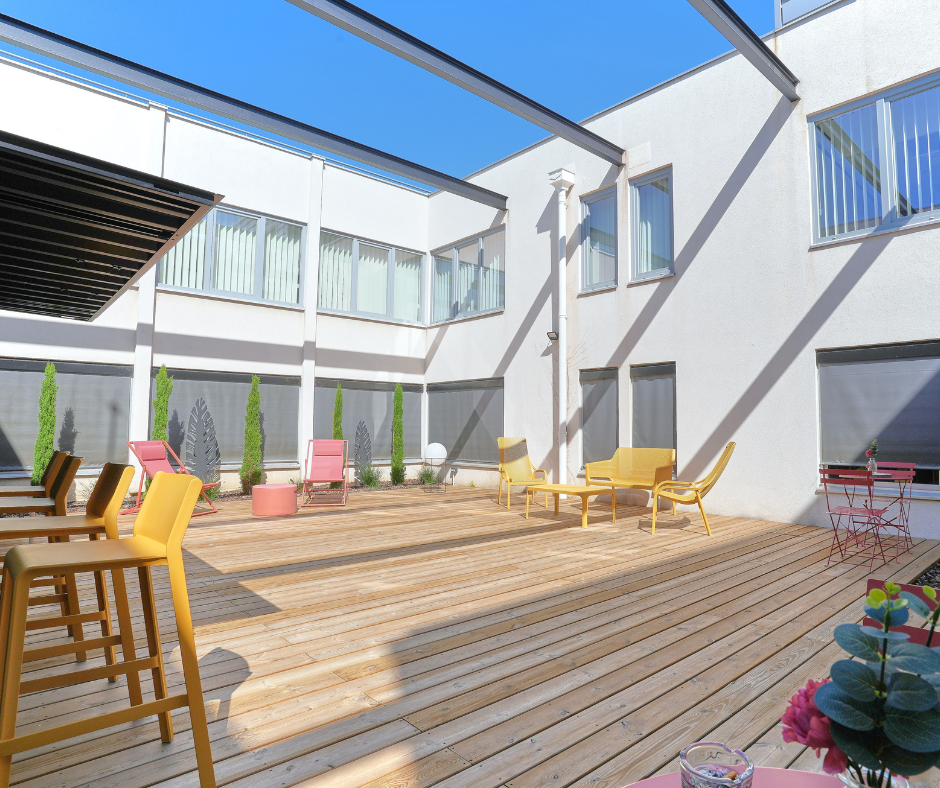 Coworking Mundolsheim