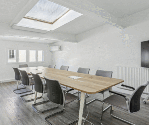 Salle de réunion Versailles