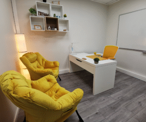 Strasbourg Meinau Office