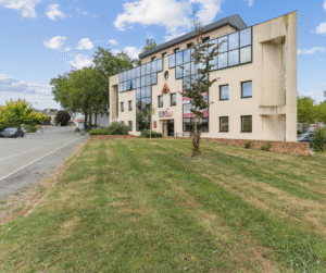 Domiciliation d'entreprise Rennes Chantepie