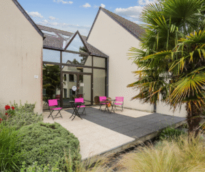 Domiciliation d'entreprise Saint-Grégoire