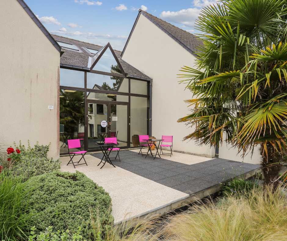 Domiciliation d'entreprise Saint-Grégoire