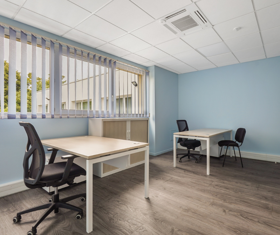 Location bureau Reims