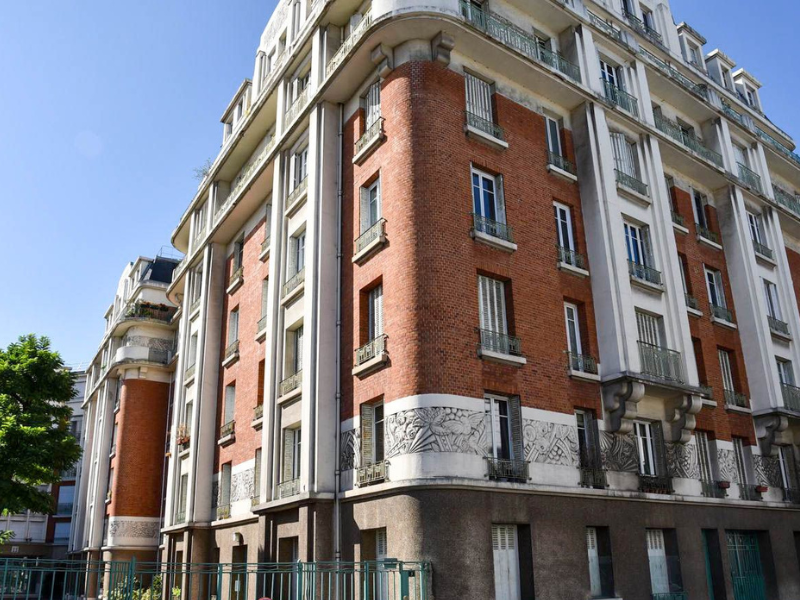 Salle de réunion Boulogne-Billancourt