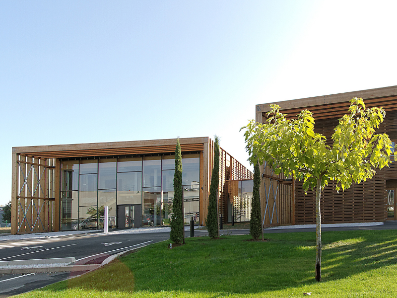 Domiciliation d'entreprise Albi