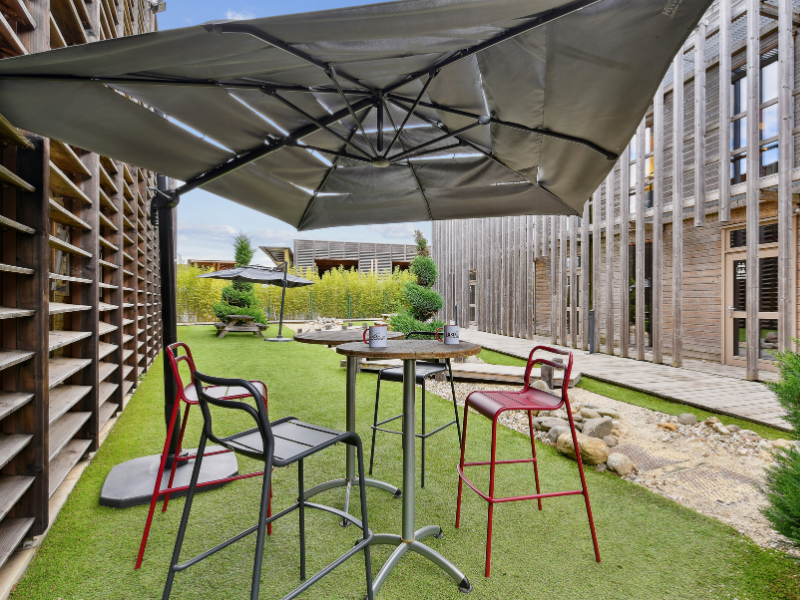 Coworking Albi Terssac