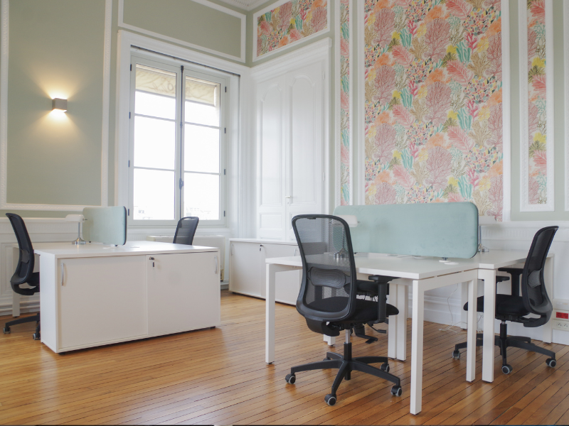 Location bureau Bordeaux Centre Grand-Théâtre