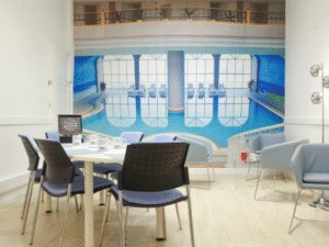 Salle de réunion Bordeaux Centre Grand-Théâtre