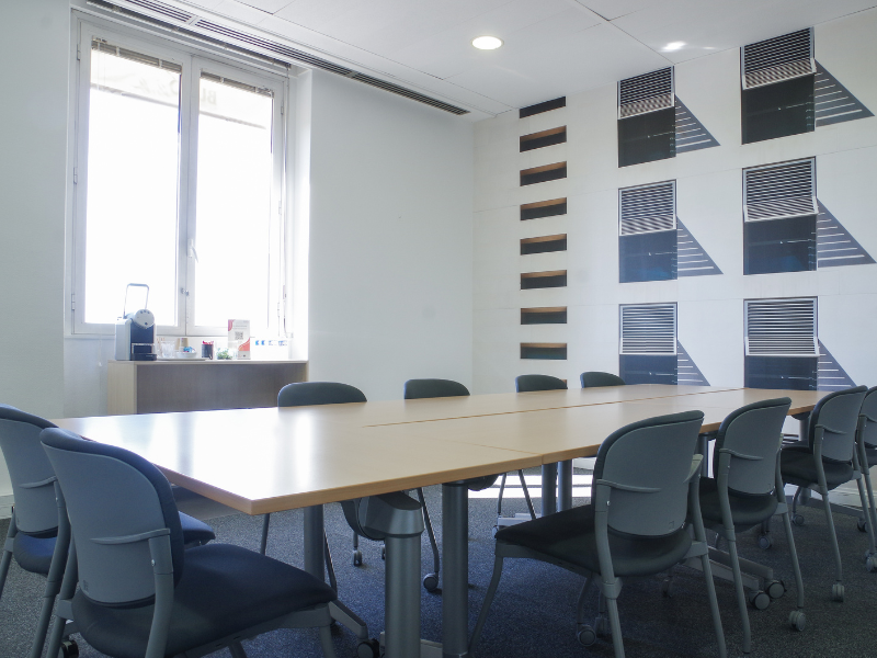 Salle de réunion Bordeaux Centre Grand-Théâtre