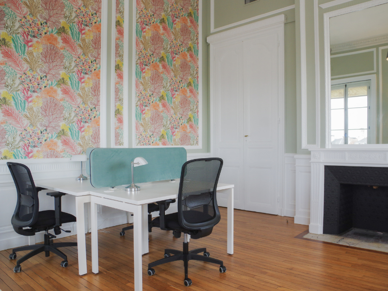 Bureau Bordeaux Centre Grand-Théâtre